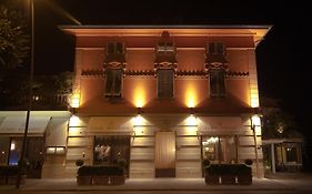 Hotel Celide Lucca